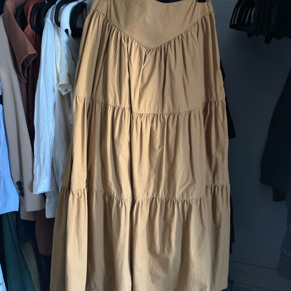 Dôen Sanremo Skirt